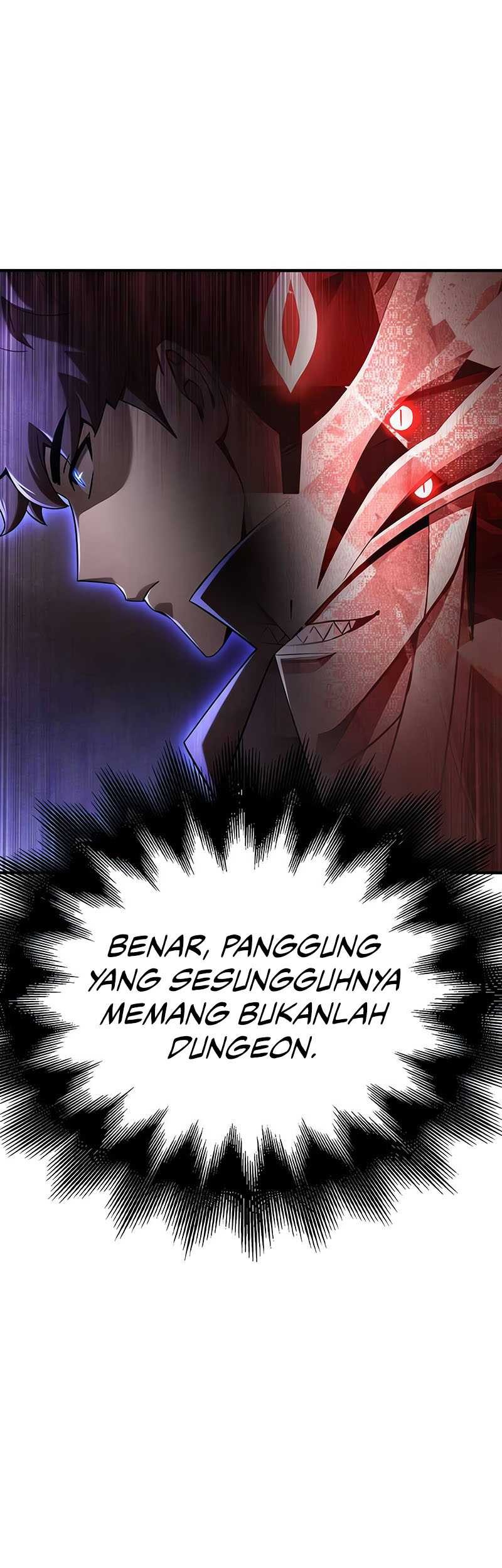 Superhuman Battlefield Chapter 101 - halaman 71