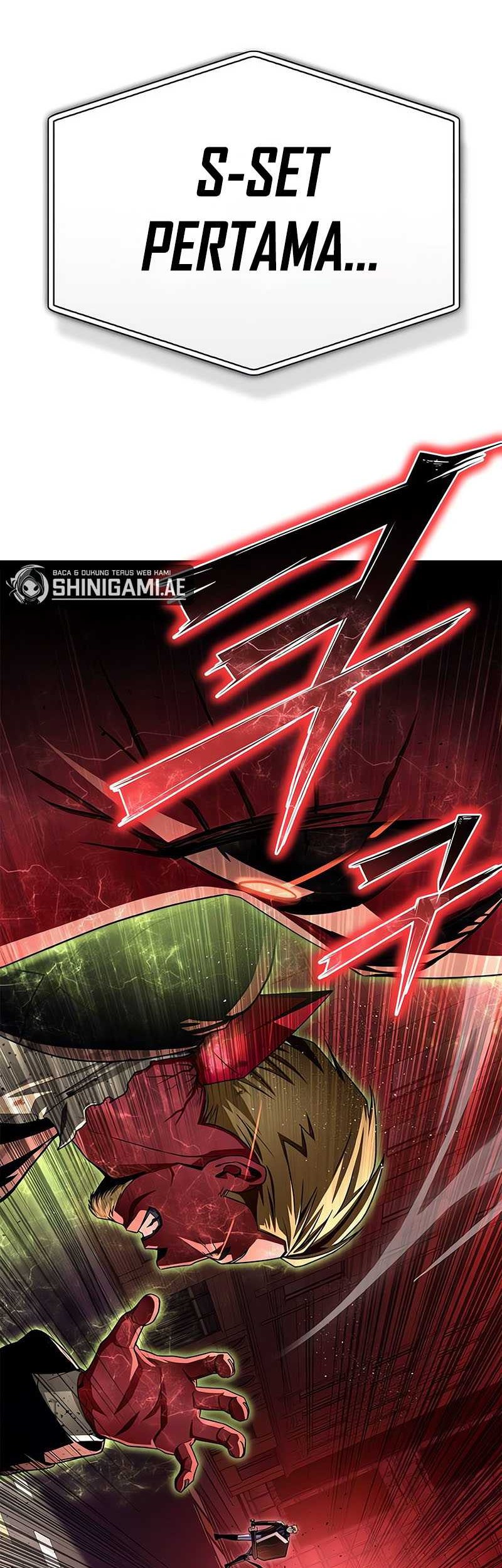 Superhuman Battlefield Chapter 101 - halaman 72