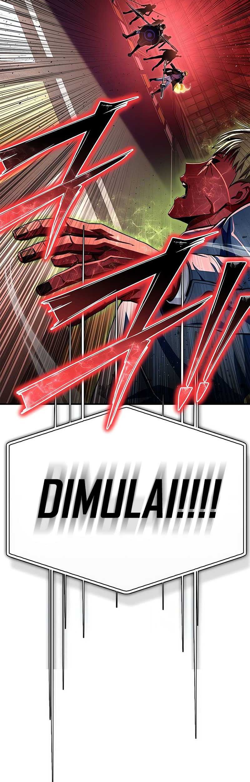 Superhuman Battlefield Chapter 101 - halaman 73