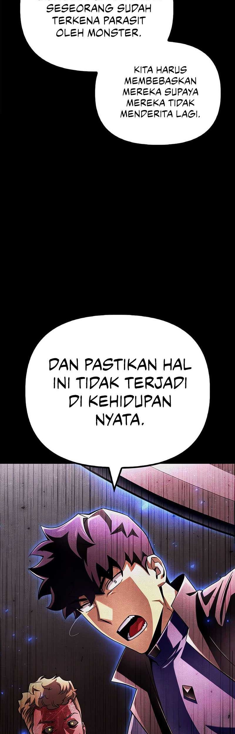 Superhuman Battlefield Chapter 102 - halaman 11