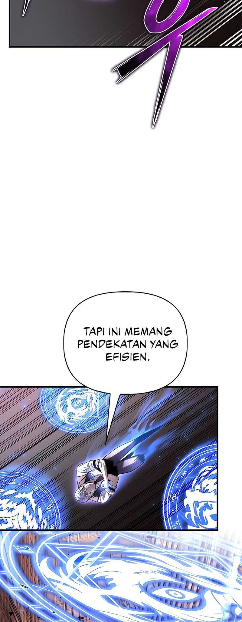 Superhuman Battlefield Chapter 102 - halaman 17
