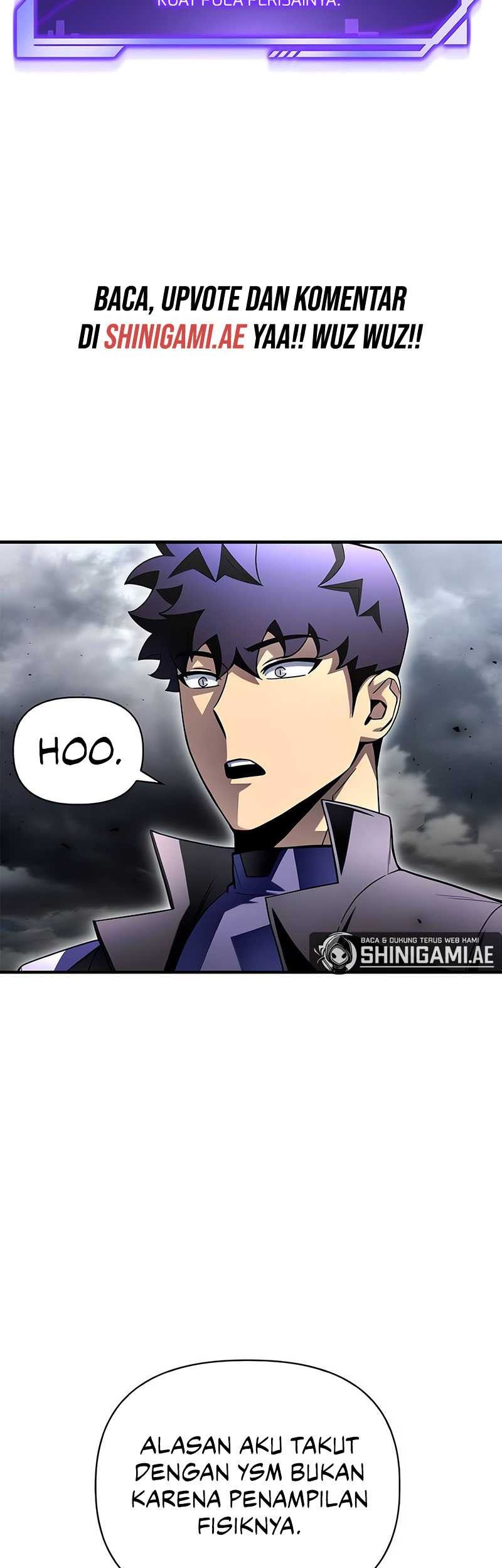 Superhuman Battlefield Chapter 102 - halaman 24