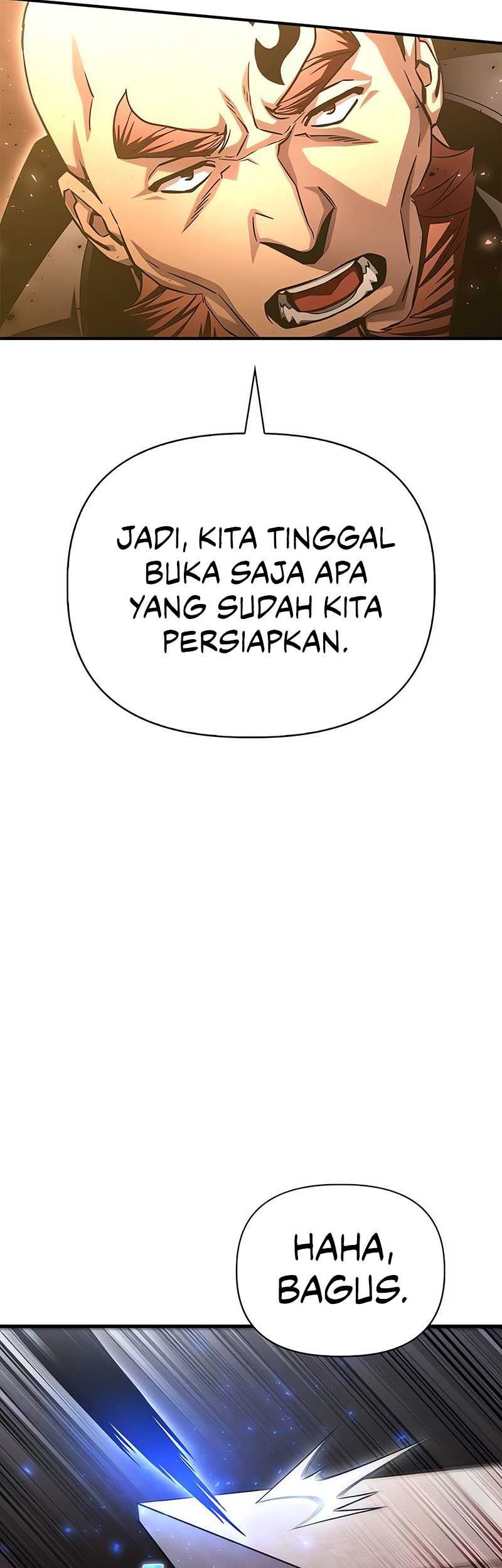 Superhuman Battlefield Chapter 102 - halaman 26