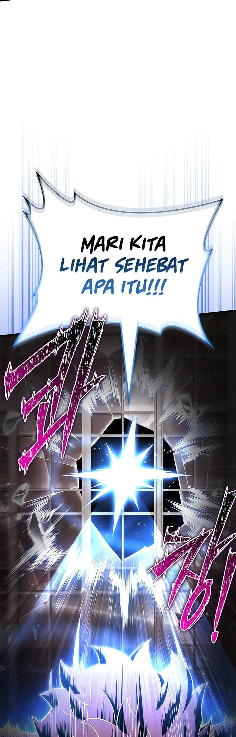 Superhuman Battlefield Chapter 102 - halaman 28