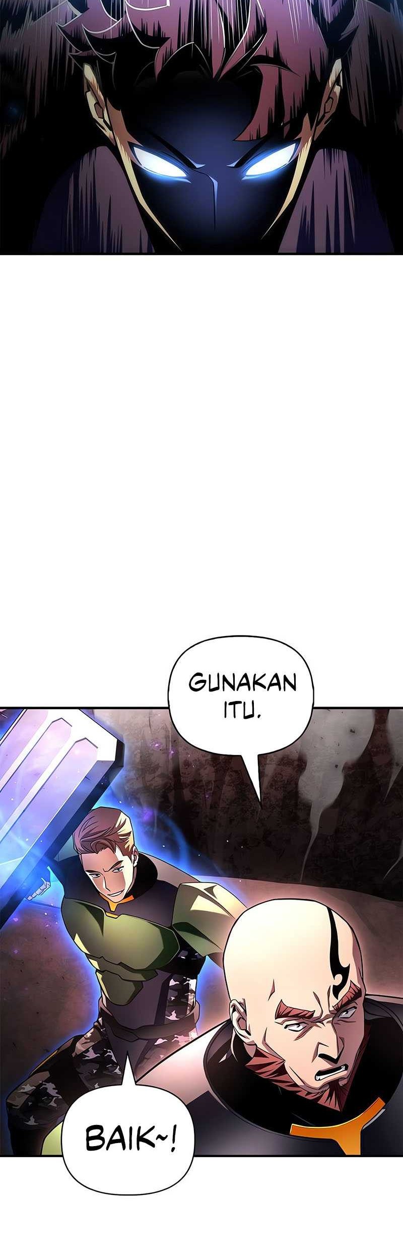 Superhuman Battlefield Chapter 102 - halaman 29