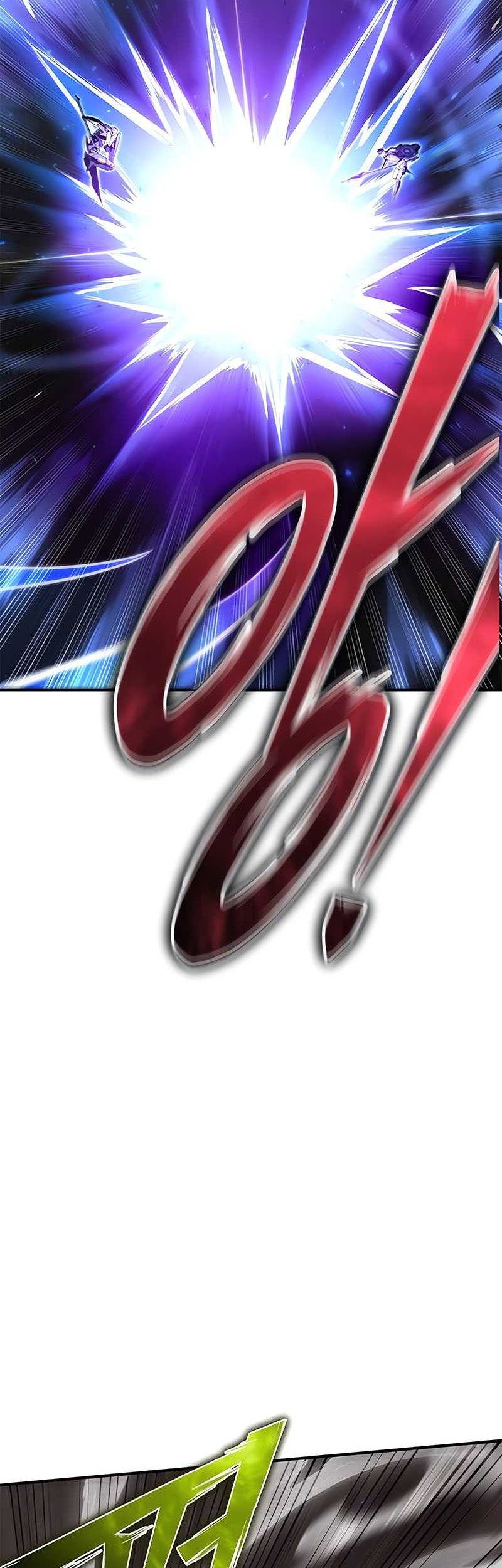 Superhuman Battlefield Chapter 102 - halaman 35