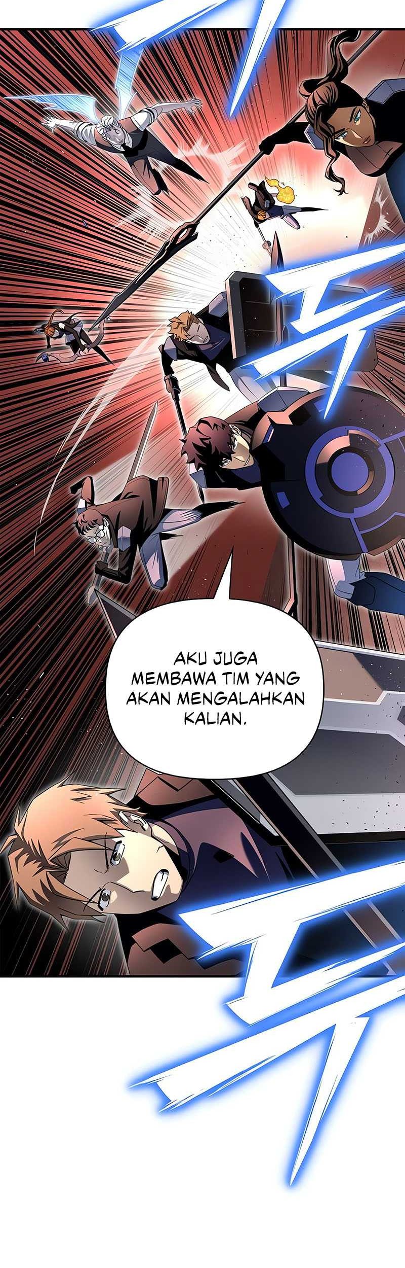 Superhuman Battlefield Chapter 102 - halaman 48