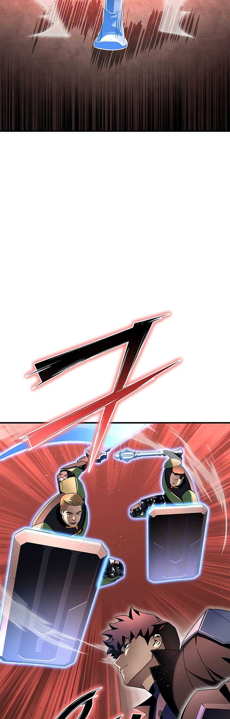 Superhuman Battlefield Chapter 102 - halaman 55
