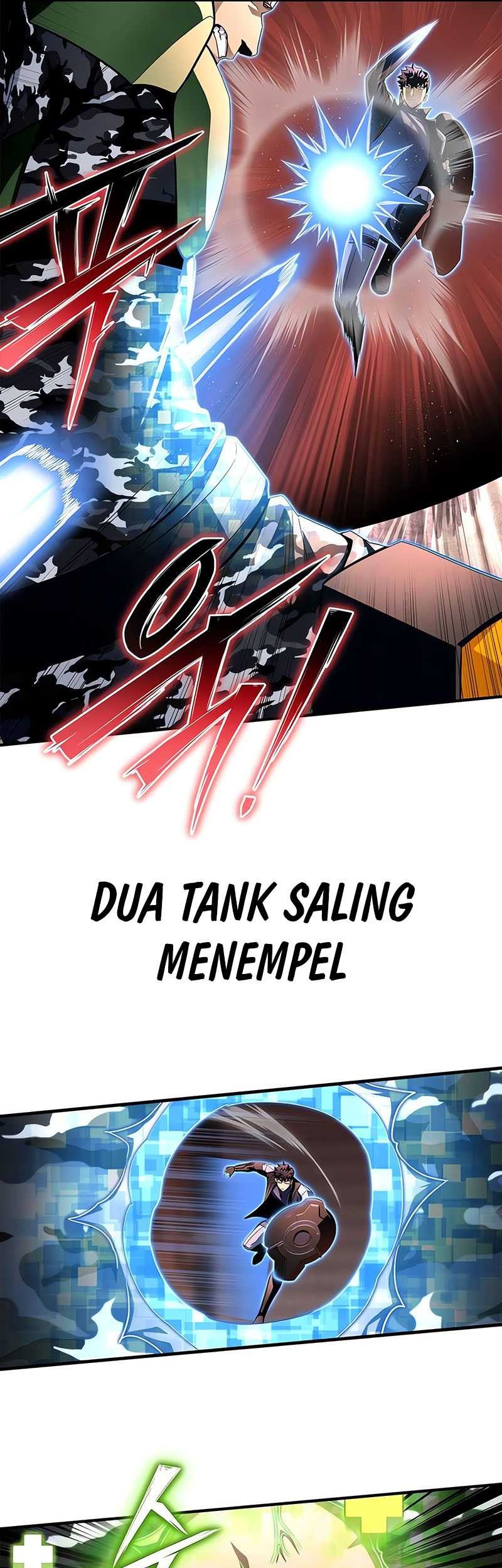 Superhuman Battlefield Chapter 102 - halaman 58