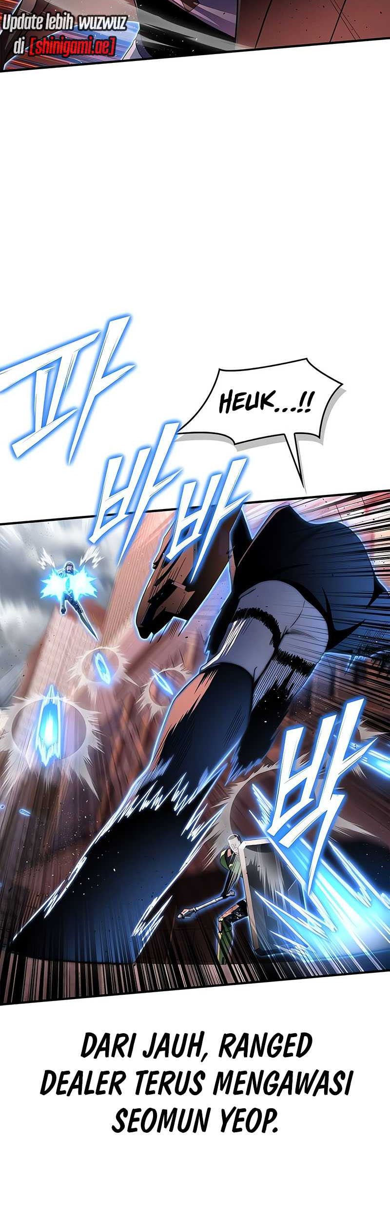Superhuman Battlefield Chapter 102 - halaman 60