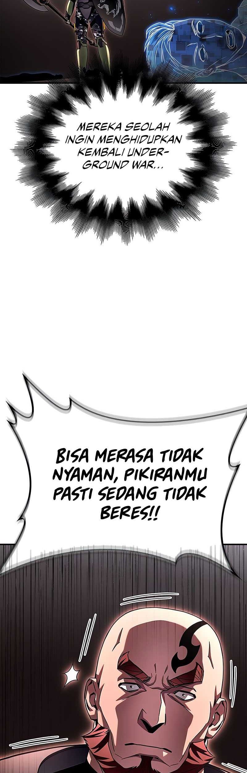 Superhuman Battlefield Chapter 102 - halaman 7