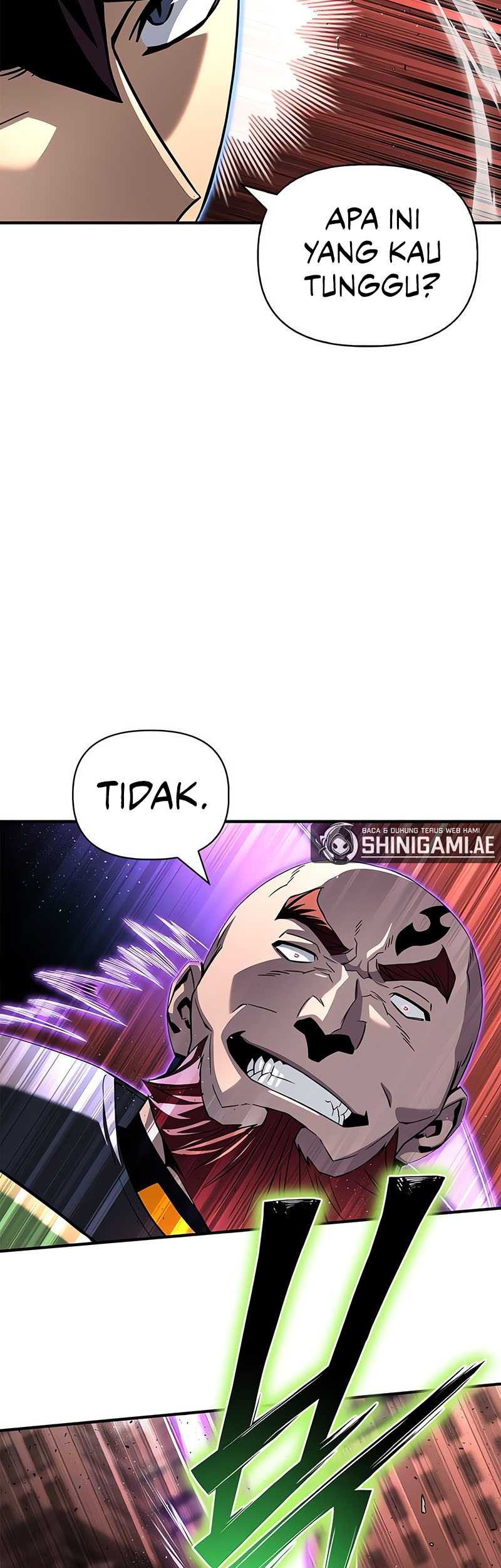 Superhuman Battlefield Chapter 102 - halaman 72