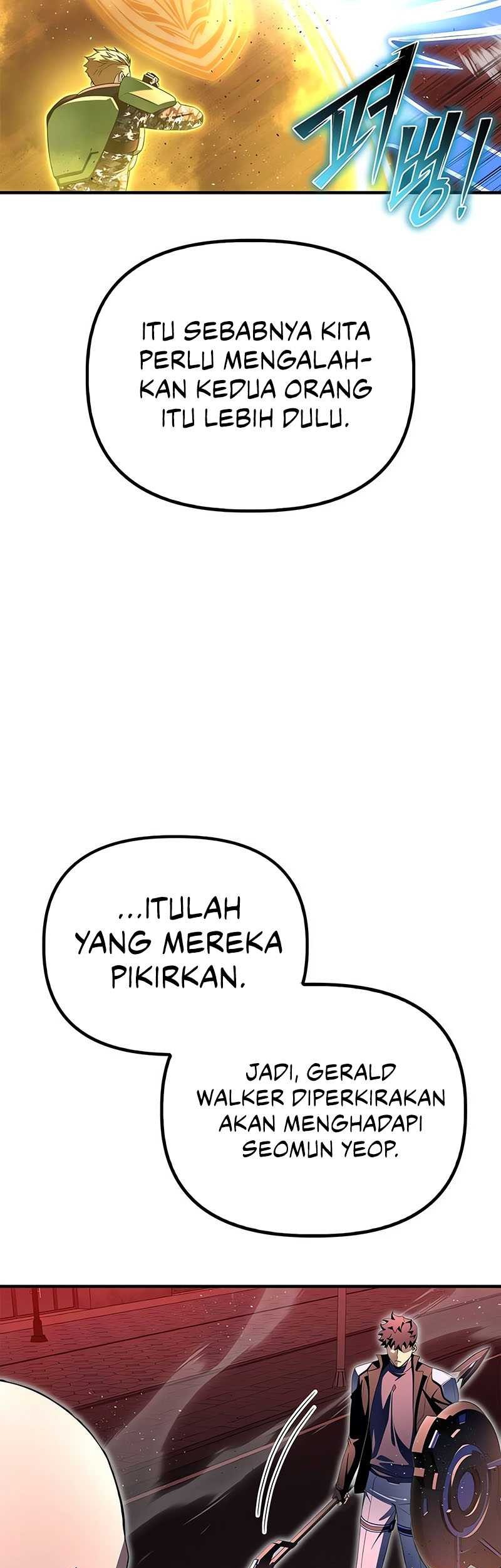 Superhuman Battlefield Chapter 102 - halaman 78