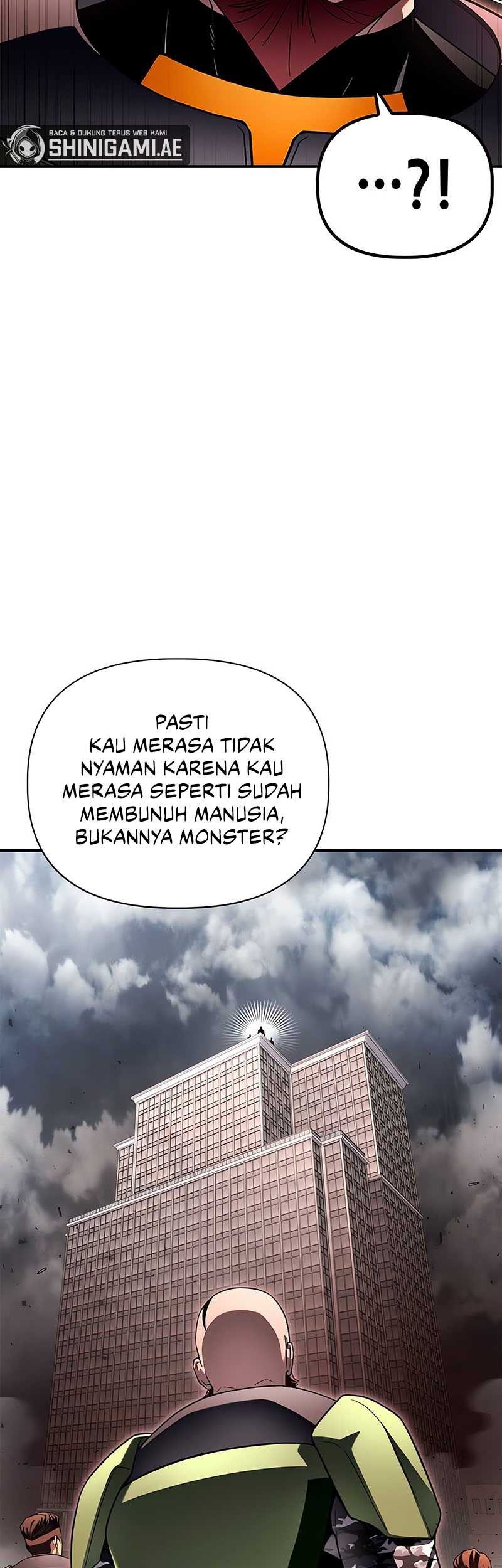 Superhuman Battlefield Chapter 102 - halaman 8