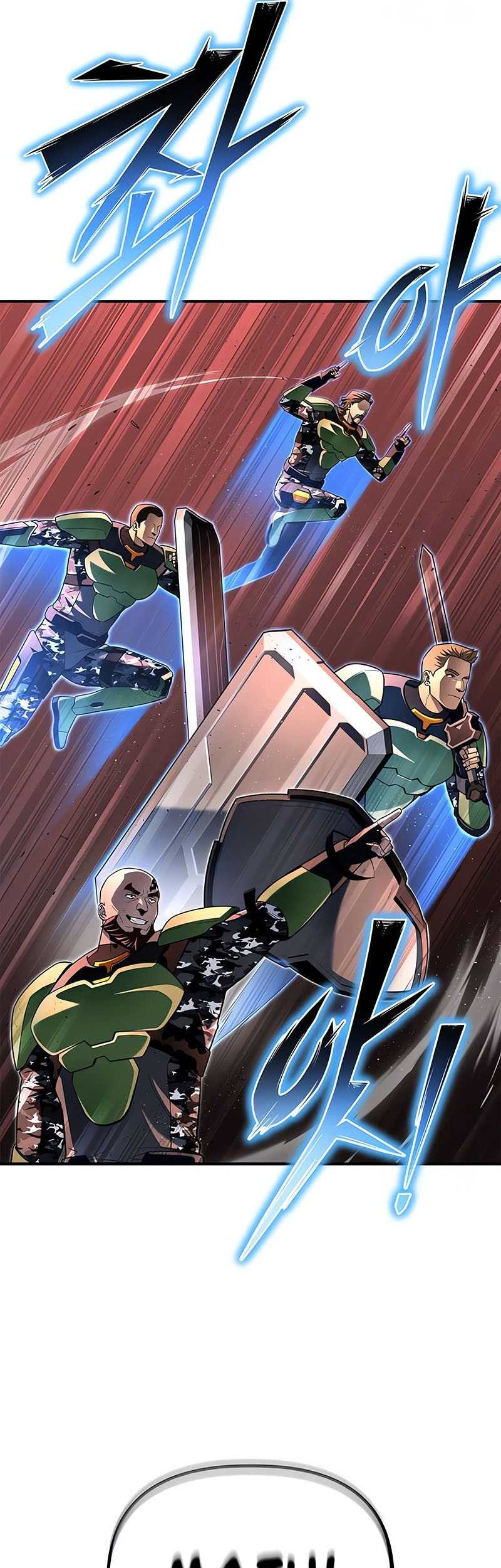 Superhuman Battlefield Chapter 103 - halaman 11