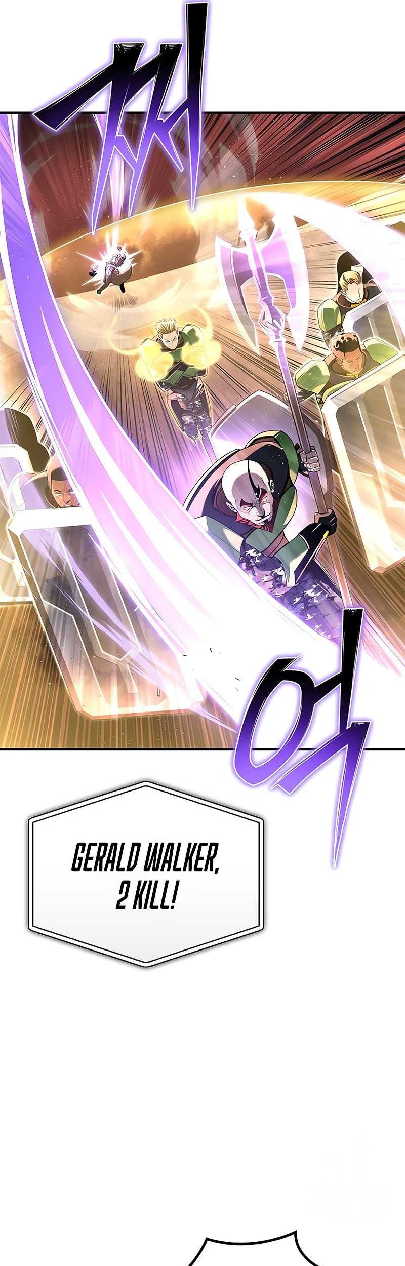 Superhuman Battlefield Chapter 103 - halaman 19