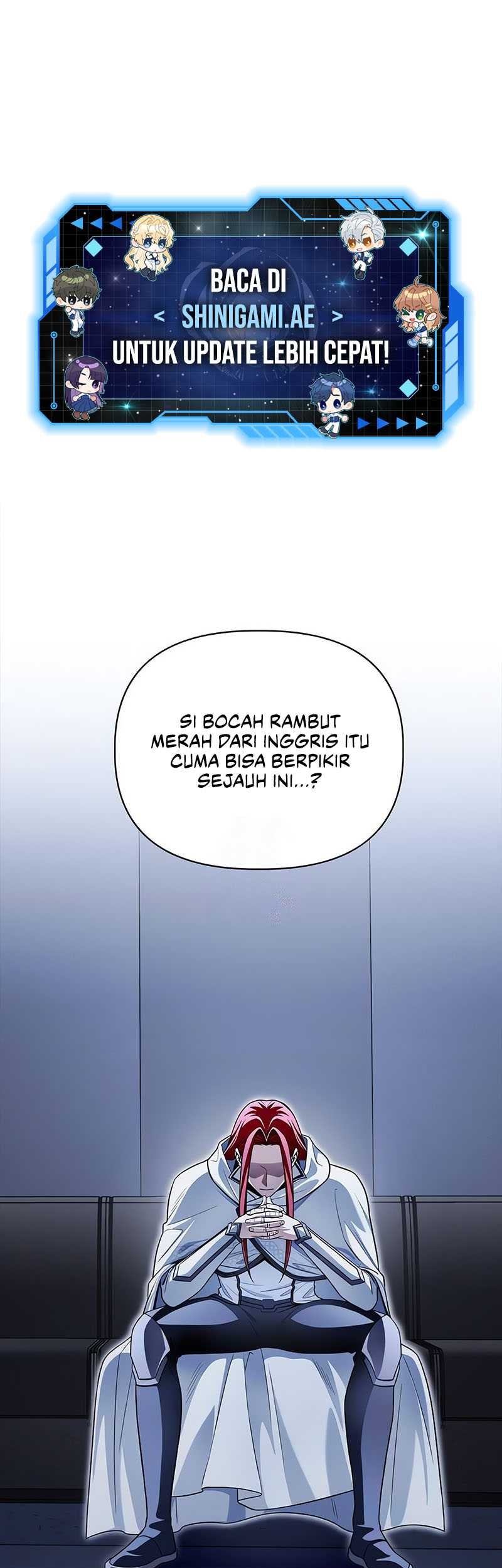 Superhuman Battlefield Chapter 103 - halaman 2