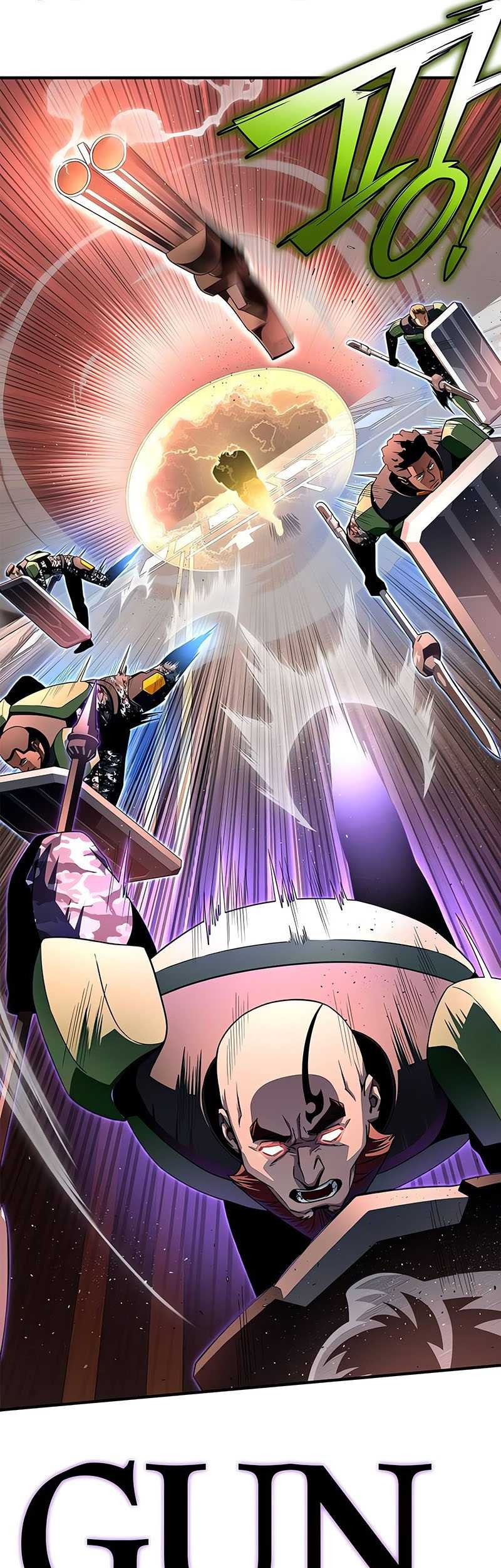 Superhuman Battlefield Chapter 103 - halaman 23