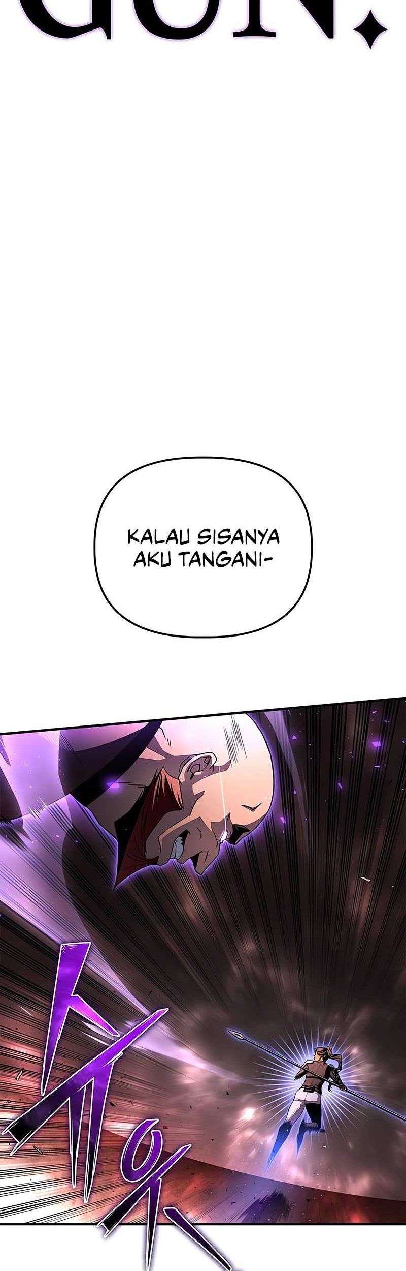 Superhuman Battlefield Chapter 103 - halaman 24