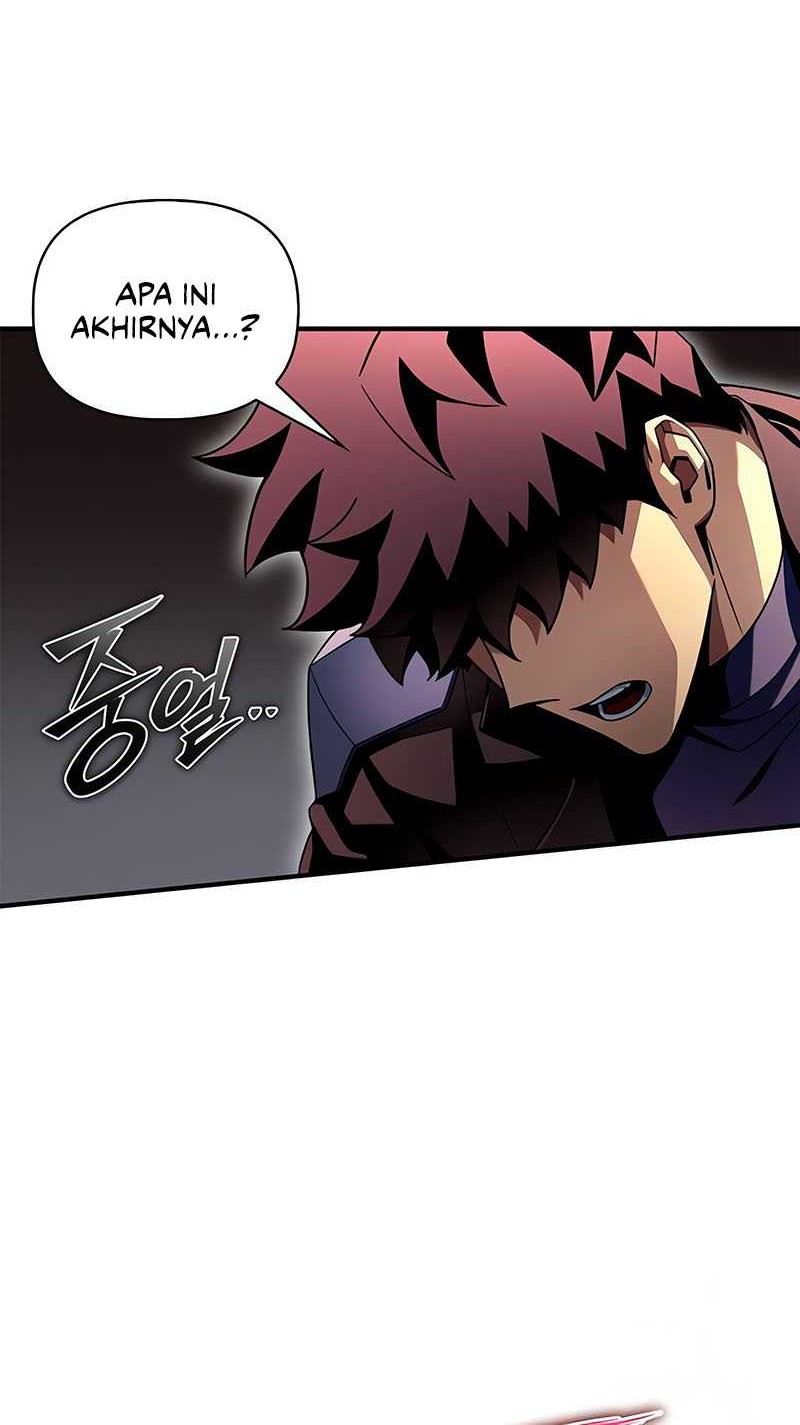 Superhuman Battlefield Chapter 103 - halaman 26