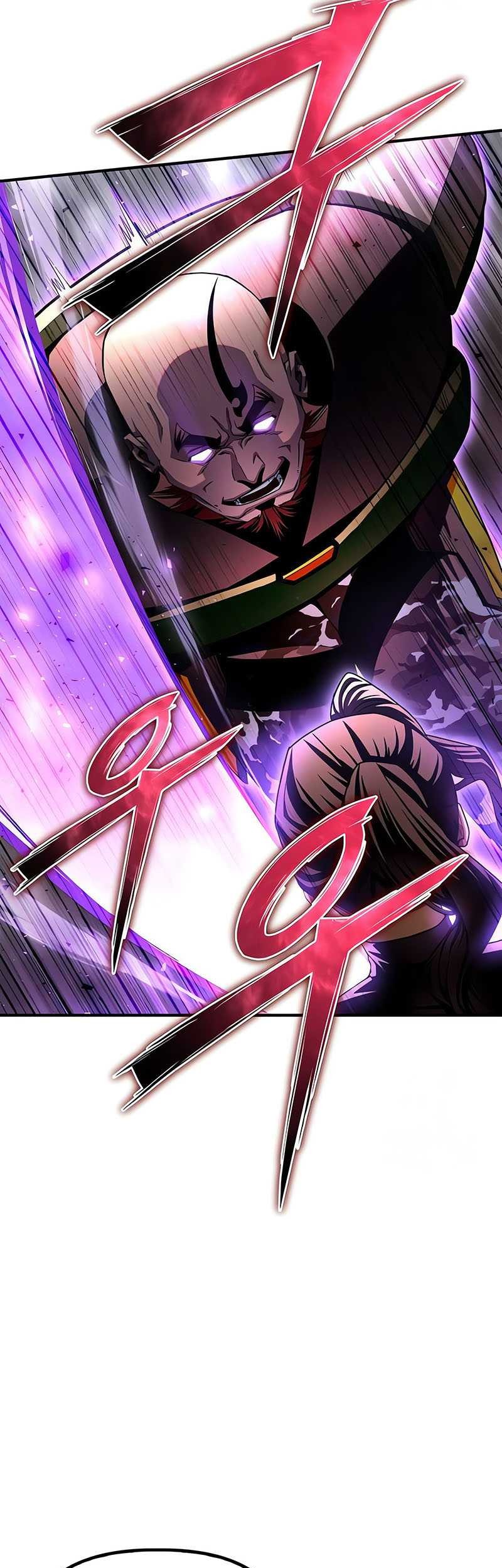 Superhuman Battlefield Chapter 103 - halaman 27