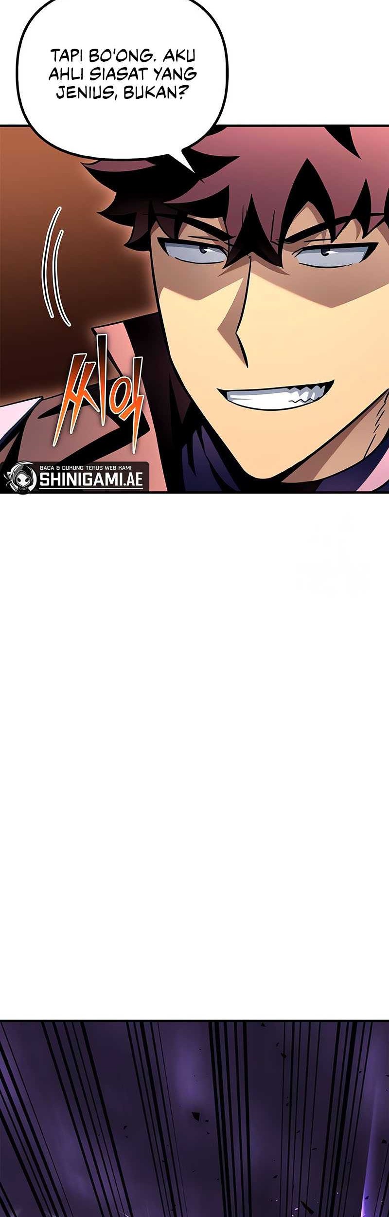 Superhuman Battlefield Chapter 103 - halaman 28
