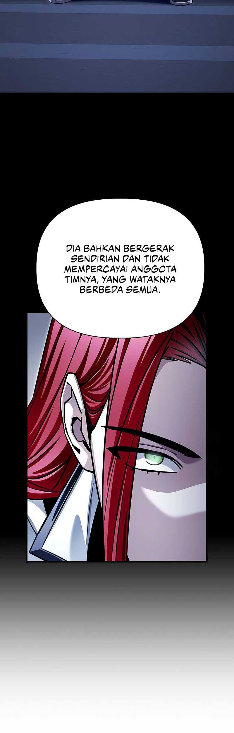 Superhuman Battlefield Chapter 103 - halaman 3