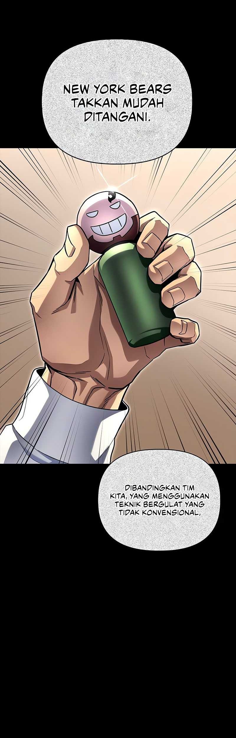 Superhuman Battlefield Chapter 103 - halaman 30