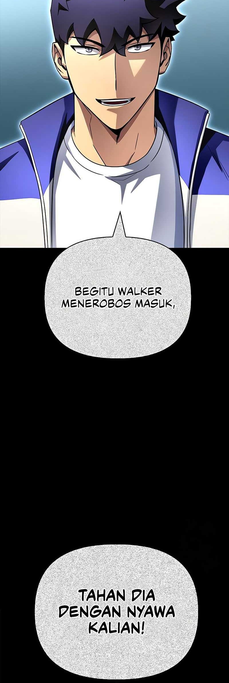 Superhuman Battlefield Chapter 103 - halaman 38