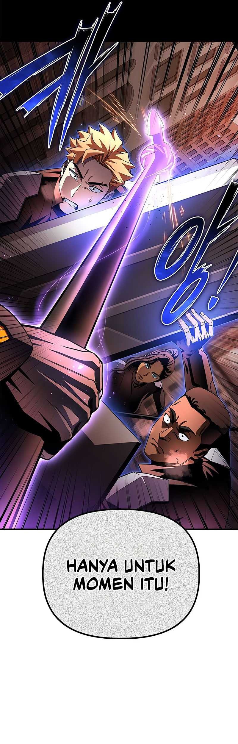 Superhuman Battlefield Chapter 103 - halaman 39