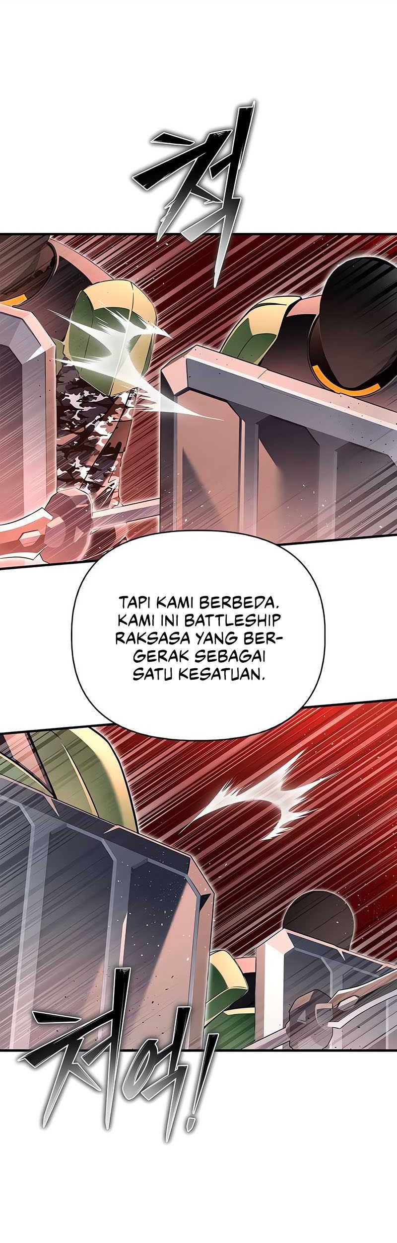 Superhuman Battlefield Chapter 103 - halaman 4