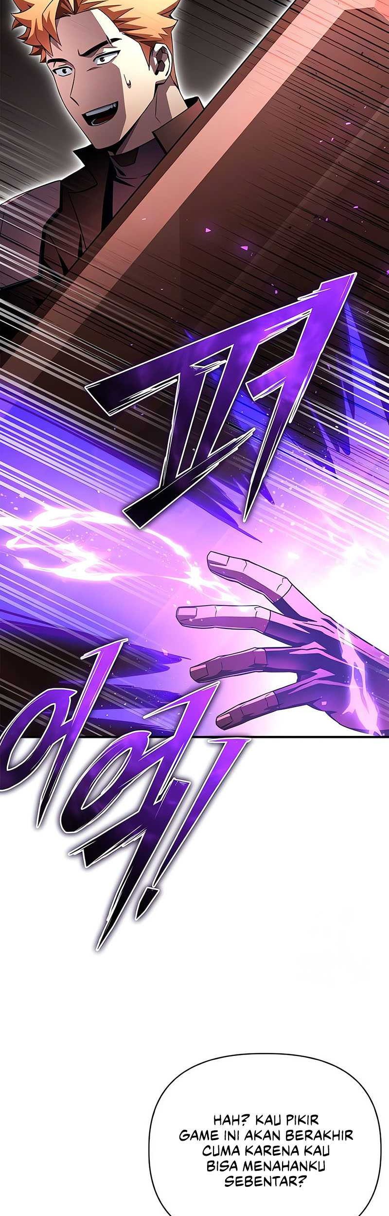 Superhuman Battlefield Chapter 103 - halaman 41