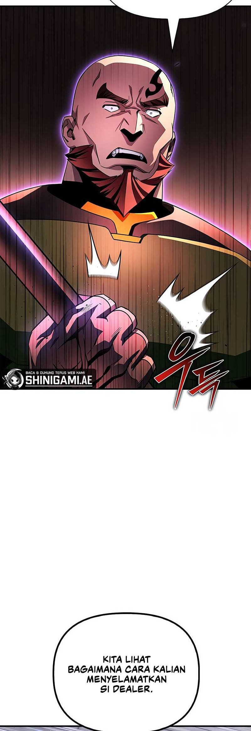 Superhuman Battlefield Chapter 103 - halaman 42
