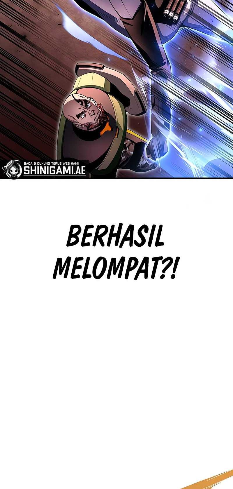 Superhuman Battlefield Chapter 103 - halaman 46