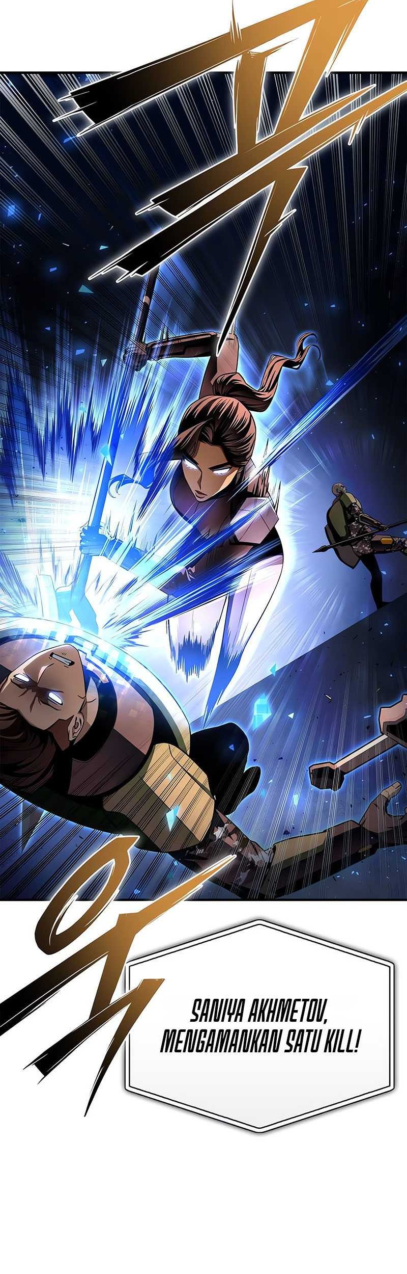 Superhuman Battlefield Chapter 103 - halaman 47