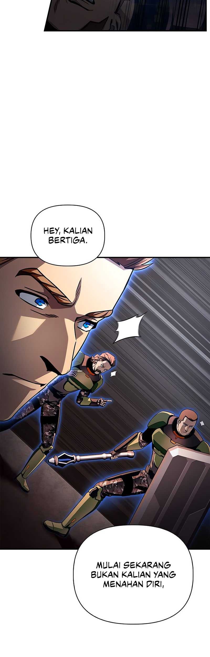 Superhuman Battlefield Chapter 103 - halaman 49