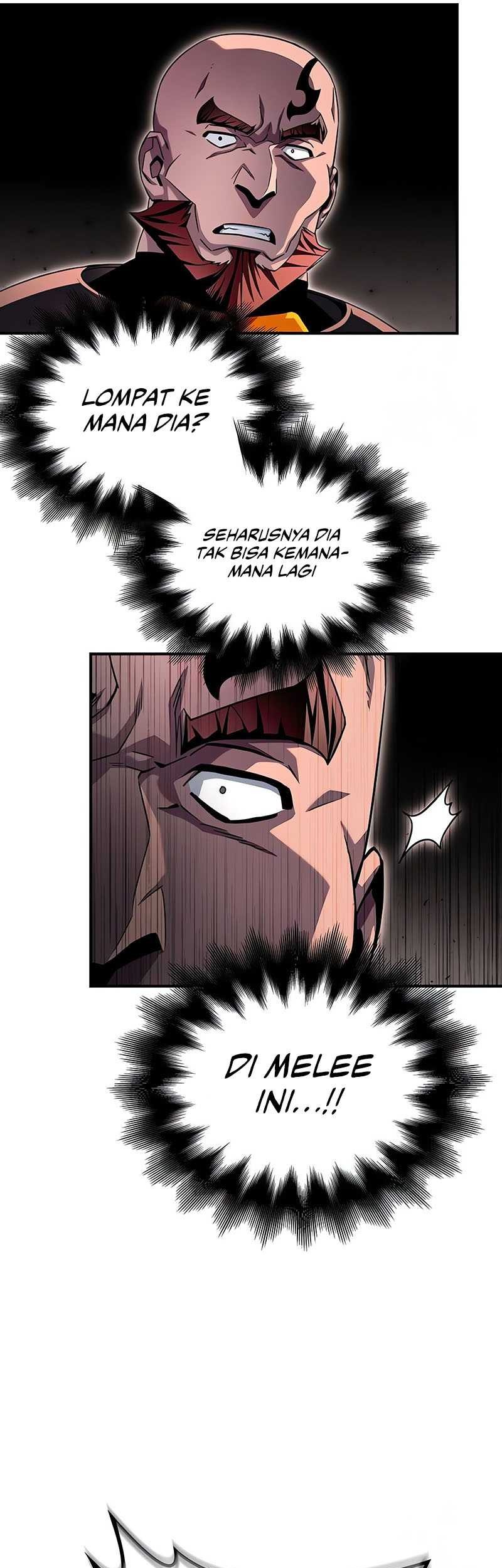 Superhuman Battlefield Chapter 103 - halaman 51