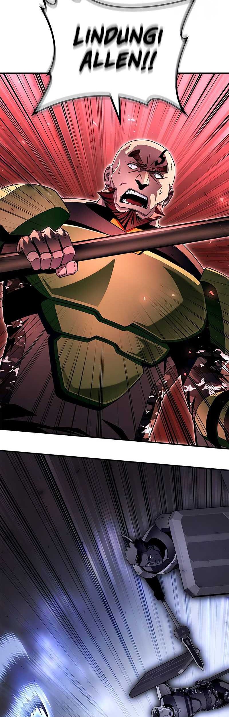Superhuman Battlefield Chapter 103 - halaman 52