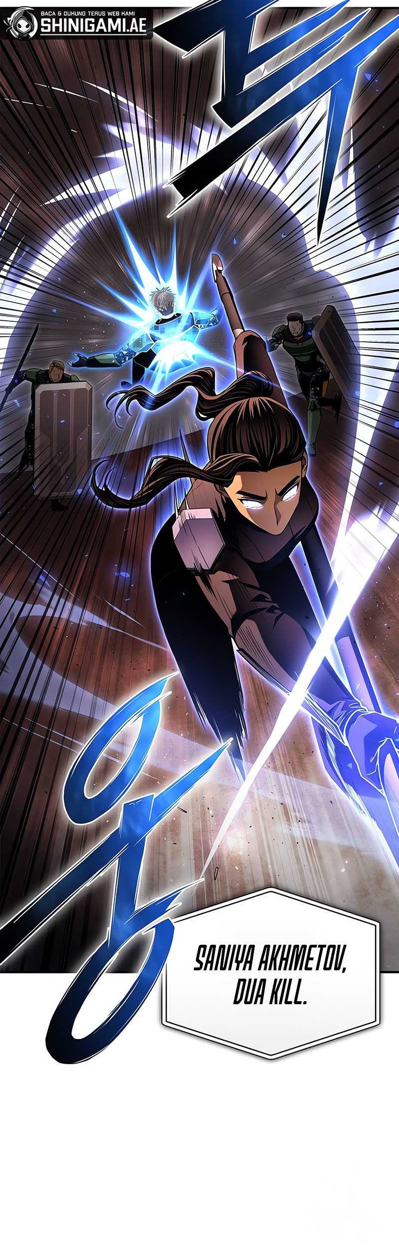 Superhuman Battlefield Chapter 103 - halaman 54