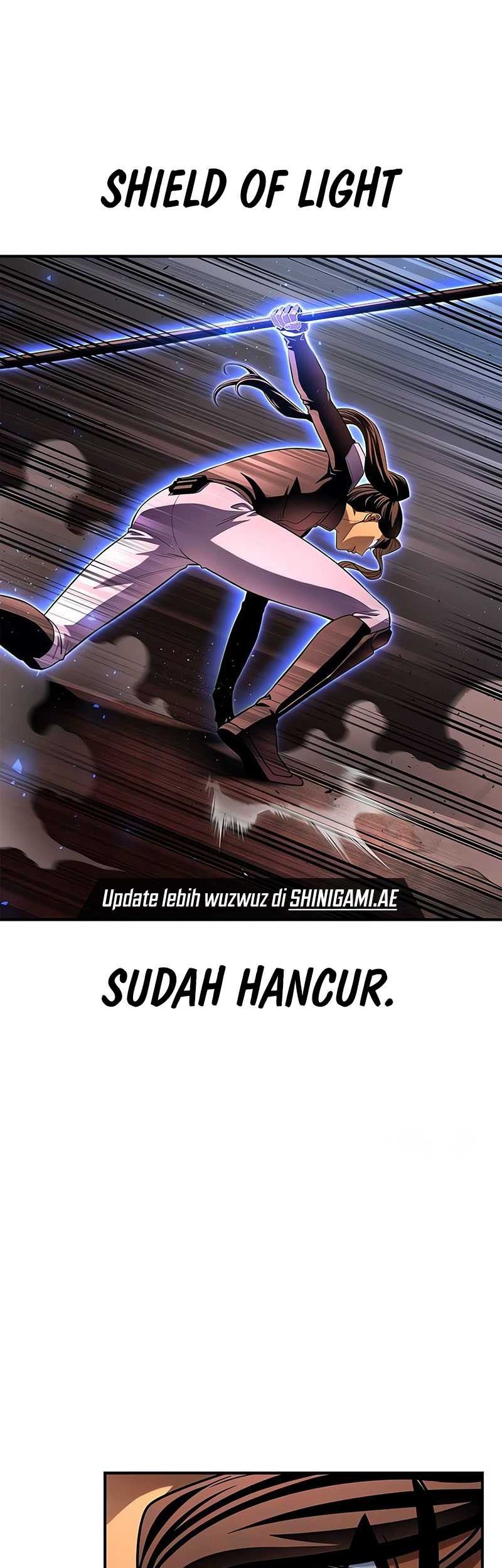 Superhuman Battlefield Chapter 103 - halaman 55