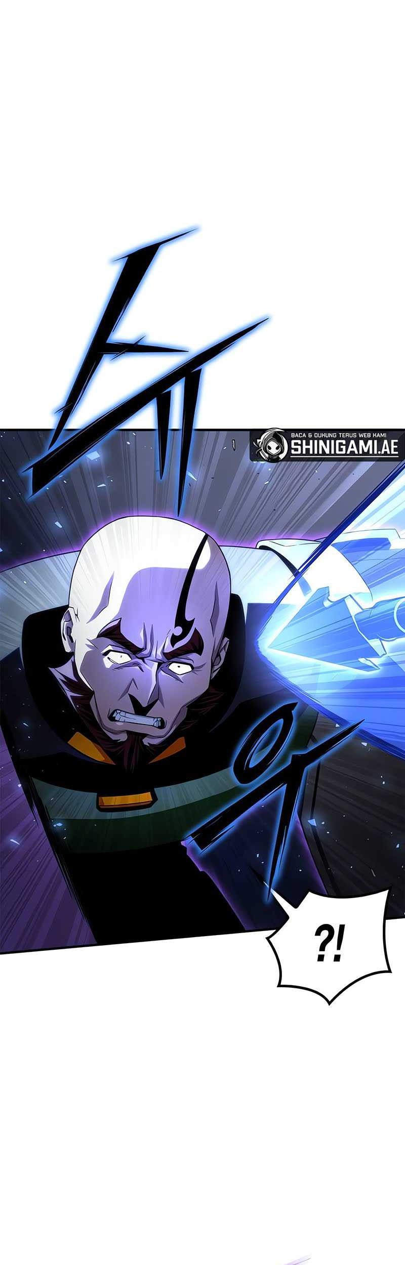 Superhuman Battlefield Chapter 103 - halaman 57
