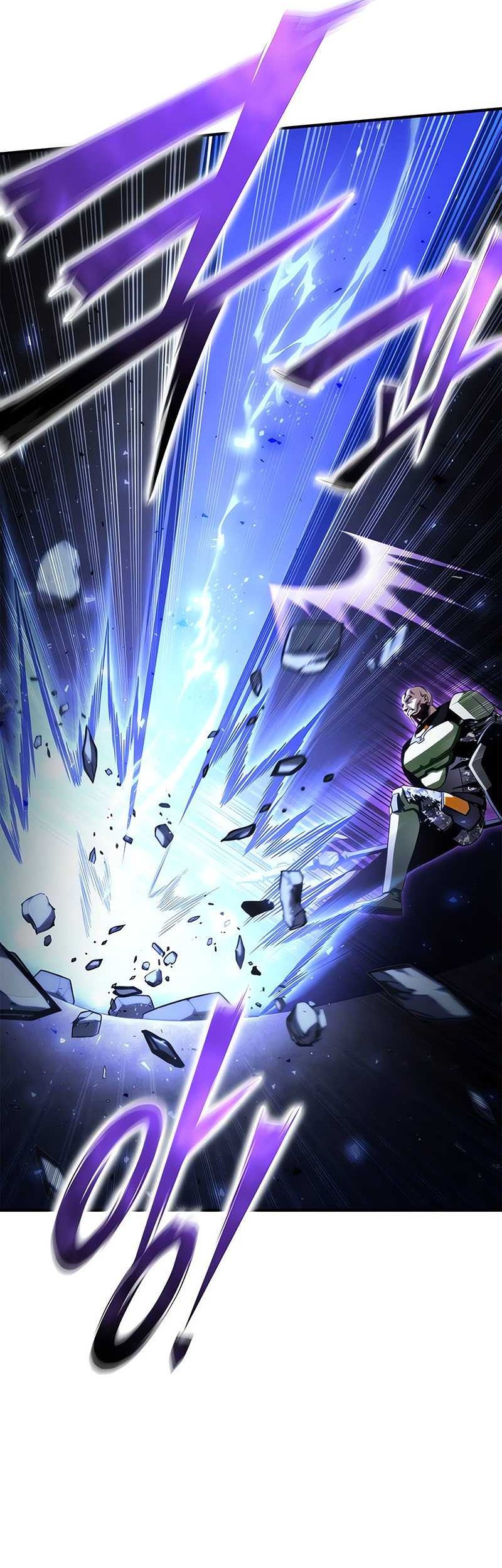Superhuman Battlefield Chapter 103 - halaman 58