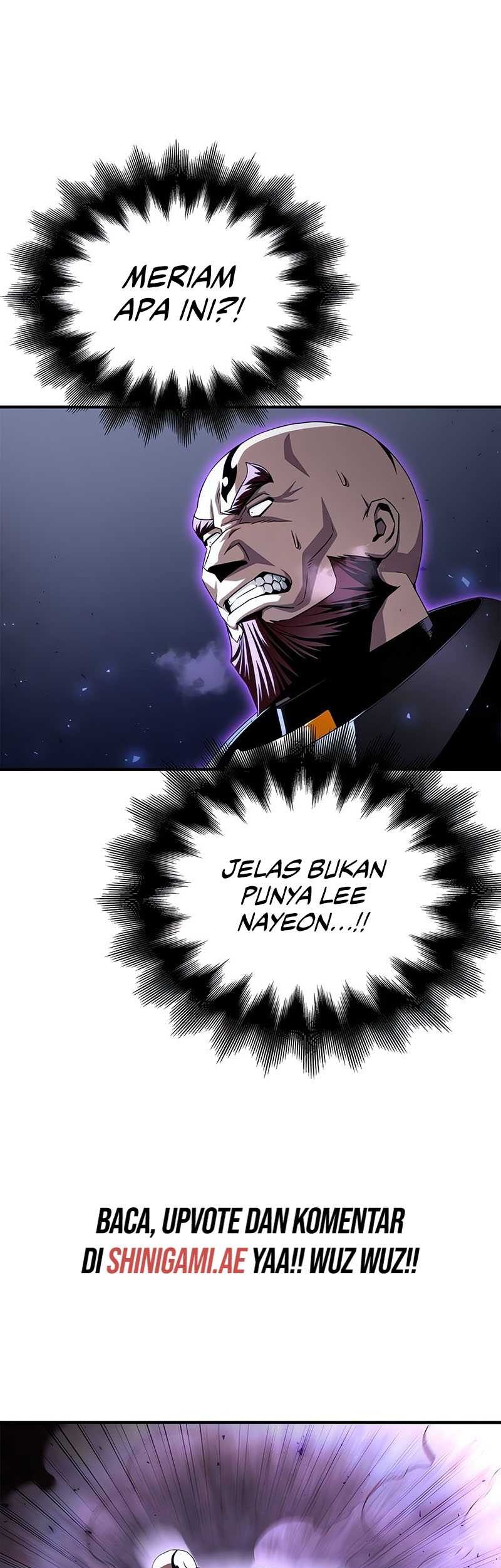 Superhuman Battlefield Chapter 103 - halaman 59