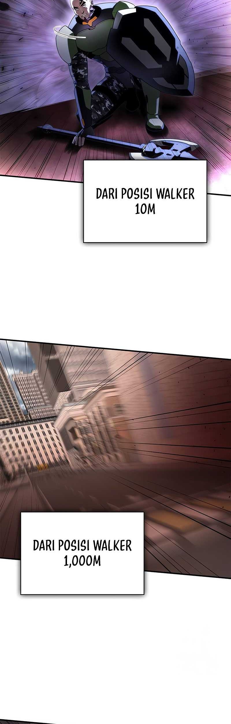 Superhuman Battlefield Chapter 103 - halaman 60