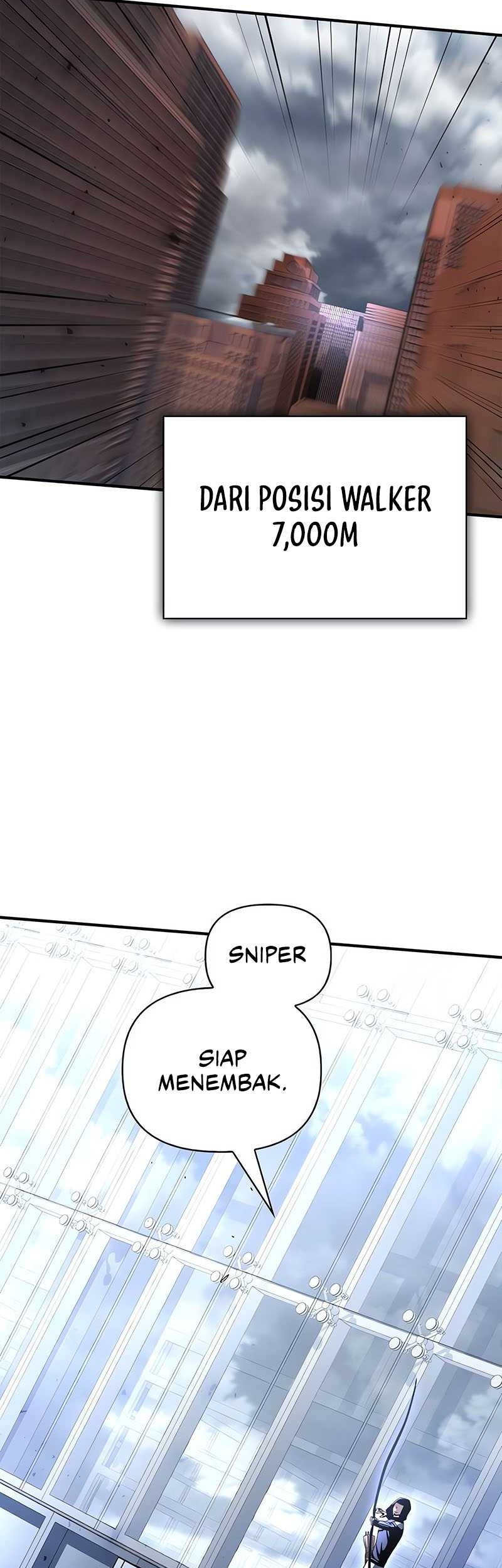 Superhuman Battlefield Chapter 103 - halaman 61