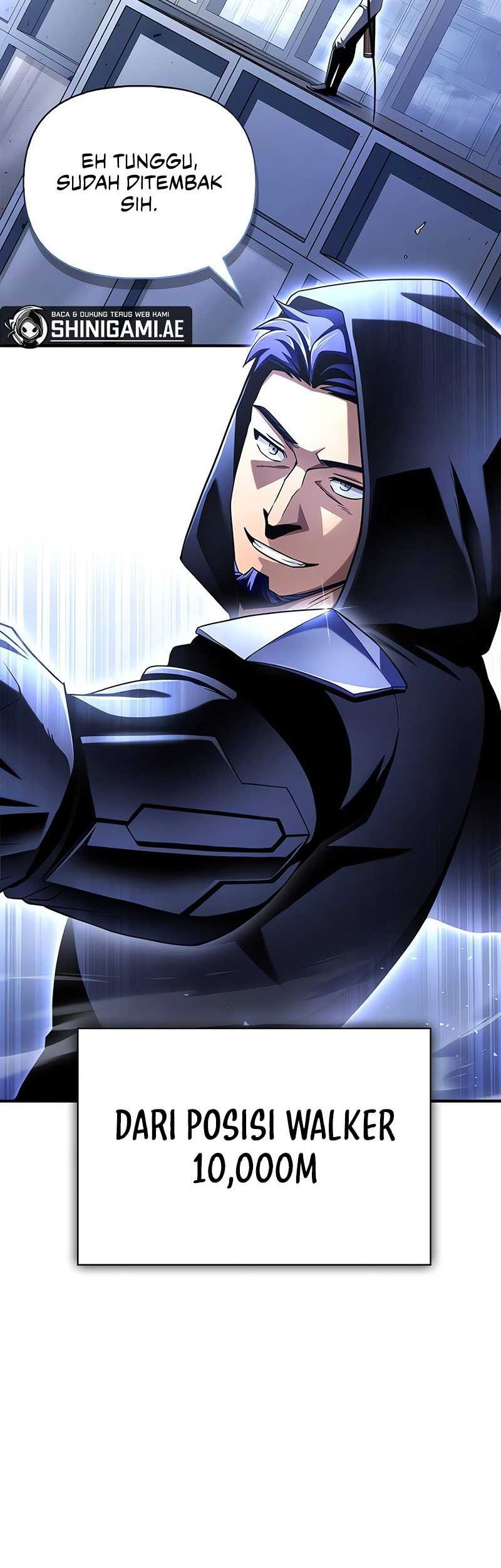 Superhuman Battlefield Chapter 103 - halaman 62