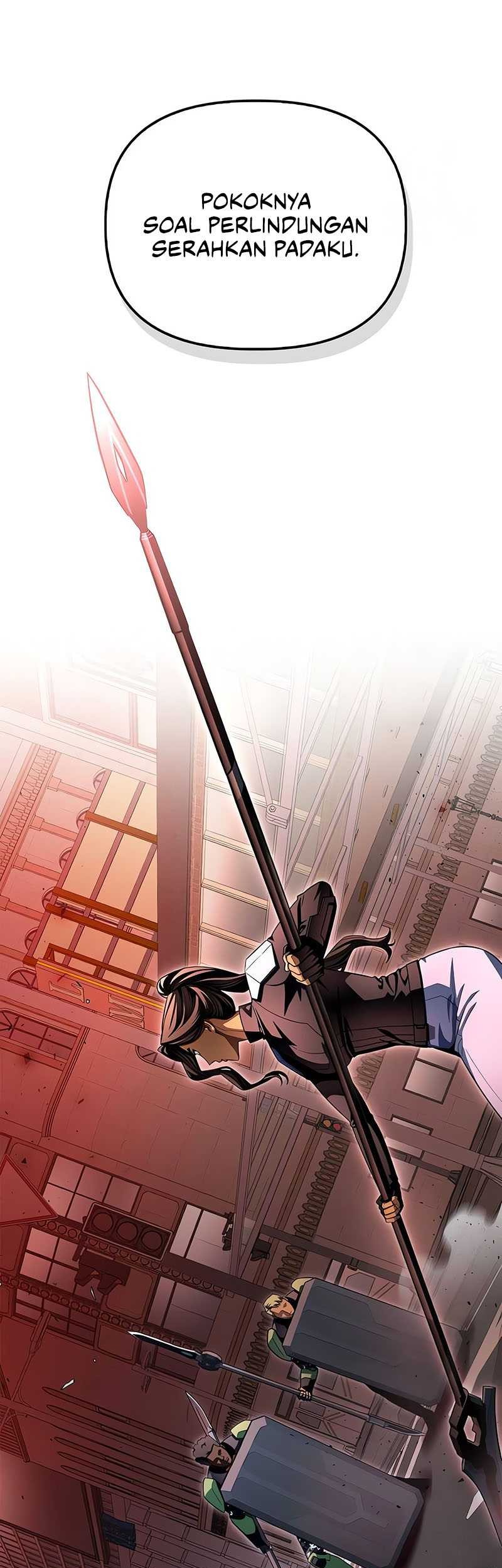 Superhuman Battlefield Chapter 103 - halaman 63