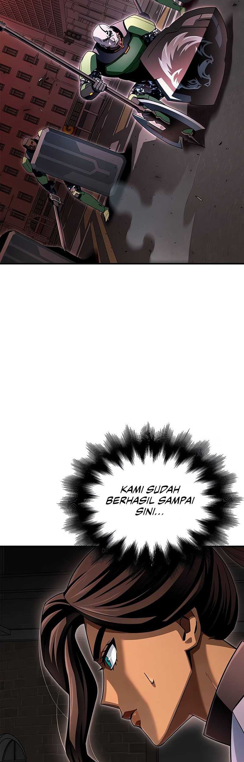 Superhuman Battlefield Chapter 103 - halaman 64