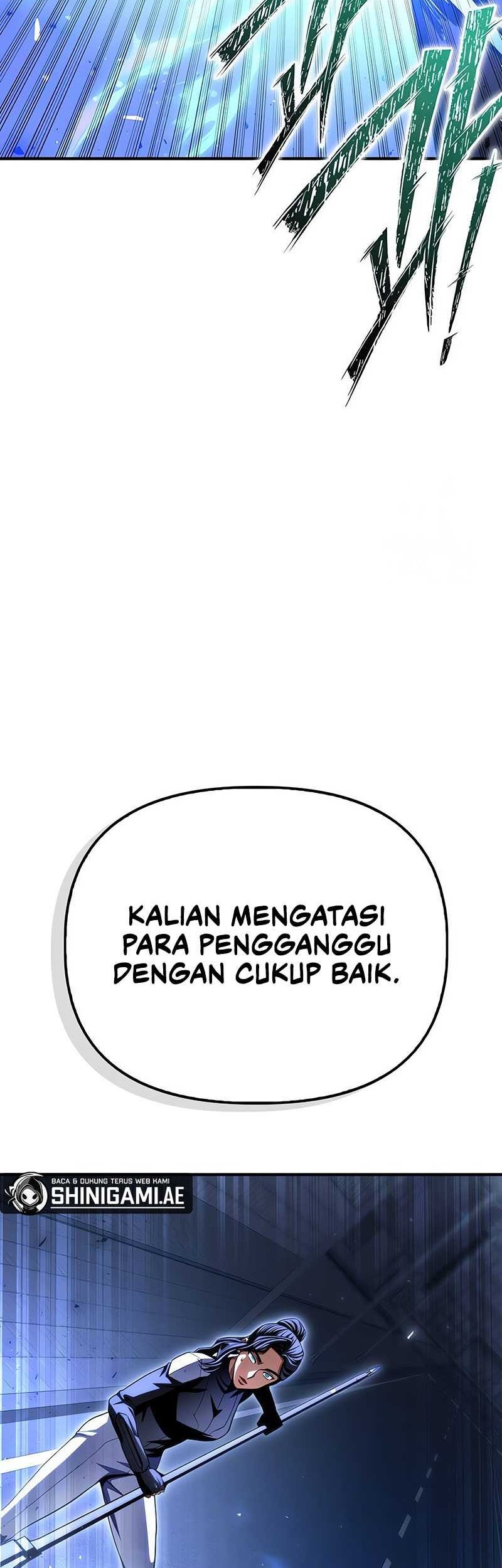 Superhuman Battlefield Chapter 103 - halaman 68