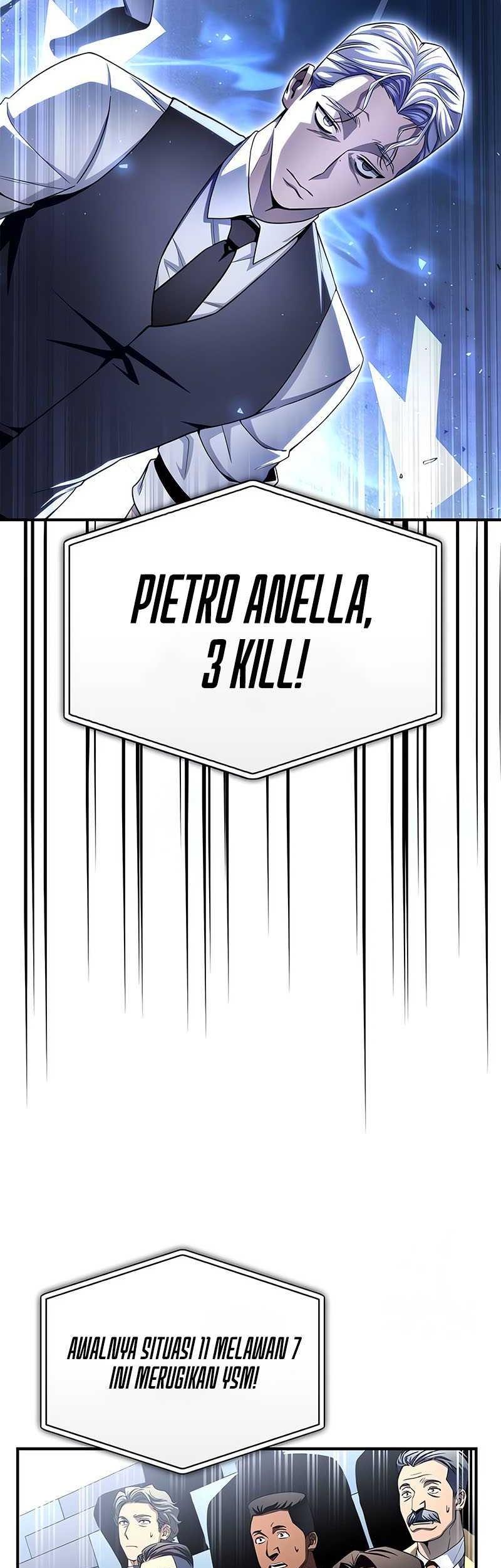 Superhuman Battlefield Chapter 103 - halaman 69